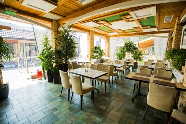 Фото компании  La luna, ресторан 3