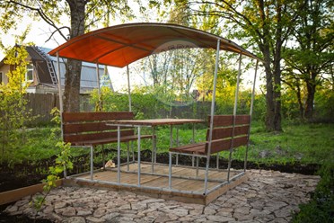 Фото компании ООО ЛидерСтраль 8