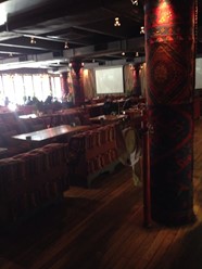 Фото компании  Тапчан, ресторан 3