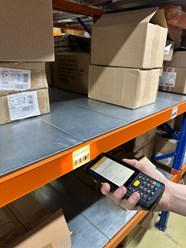 Фото компании  Эдим Логистик 3