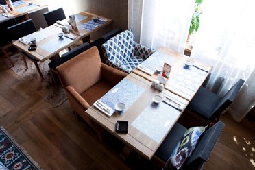 Фото компании  The сад 70