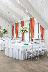 Фото компании  «Калужская застава» 1