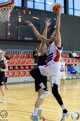 Фото компании  БТА 23 | Баскетбольная Тренировочная Академия 23 9