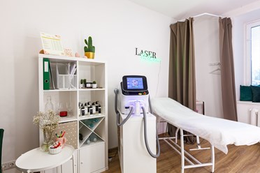 Фото компании  LaserHelp.me 8