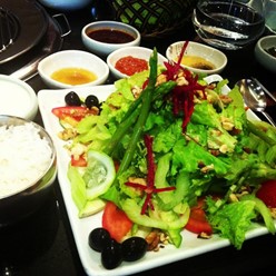 Фото компании  Хваро, ресторан корейской кухни 20
