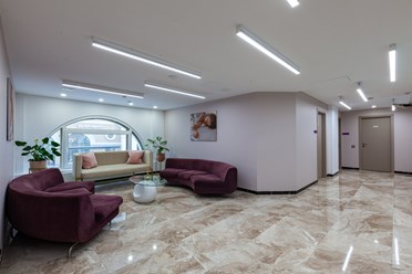 Фото компании  Сканферт 5