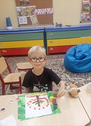 Частный детский сад в Очаково-Матвеевском Образование Плюс I