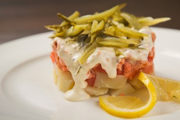 Фото компании  Бавариус, пивной дом 13