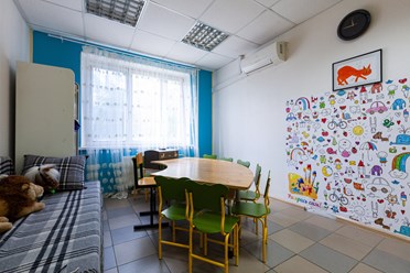 Фото компании  12 месяцев 1