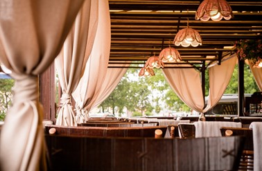 Фото компании  Гамбринус, сеть пивных ресторанов 16