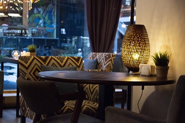 Фото компании  Карта Мира 1