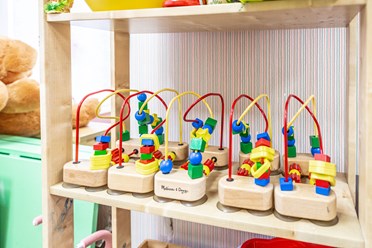 Фото компании  Малина 14