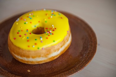 Фото компании  Denver Donuts, кофейня 28