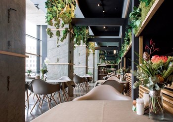 Фото компании  VOLNA, ресторан 39