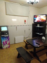 Фото компании ООО Сауна "Зевс" 4