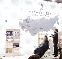 Фото компании  Международная школа красоты J Academy 30