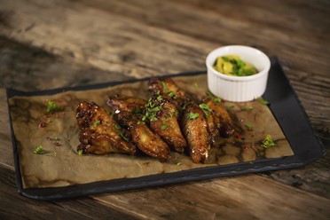 Фото компании  Пятое колесо, семейный ресторанный комплекс 37