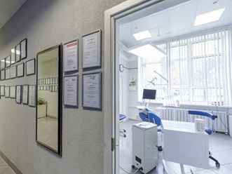 Стоматологическая клиника ТАВИ на Мироновской улице. Использование лучшего оборудования, материалов и методов, которые полностью зарекомендовали себя.