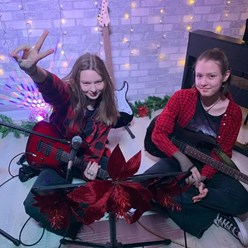 Фото компании  Музыкальная школа ГИТАРИН 1