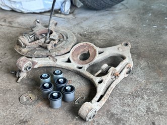 Фото компании ИП СТО Дони 27