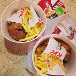Фото компании  KFC, сеть ресторанов быстрого питания 38