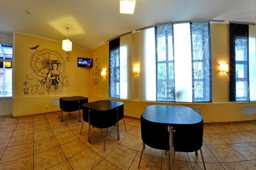 Фото компании  Япония, кафе 30