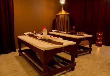 Фото компании  Premium Thai Spa 14