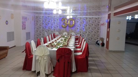 Фото компании  Денарт 19