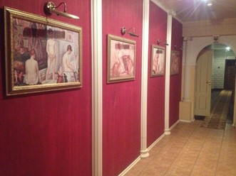 Фото компании  Эдем, сауна 7