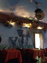 Фото компании  Граф Монте Кристо, ресторан 12