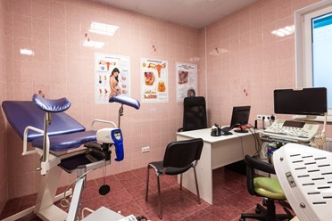 Фото компании  Евромедклиник24 10