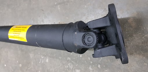Фото компании ООО Сервис карданных валов 2