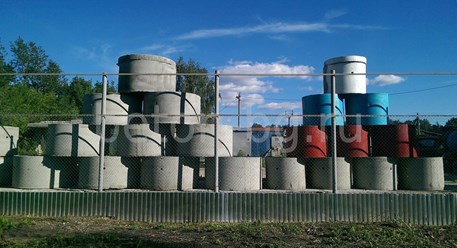 Фото компании  Богородский бетонный завод №1 5