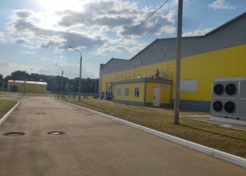 Мясокомбинат "Южный"