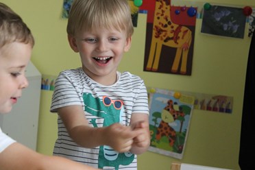 Фото компании  Bright Baby 6