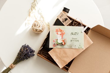 Фото компании  ALEY 8