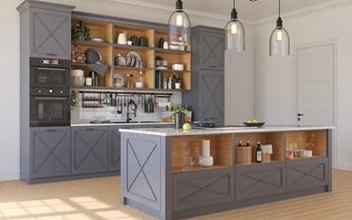 Фото компании  ViVakitchen 16