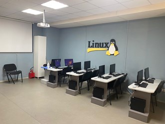 Так выглядят наши аудитории!)