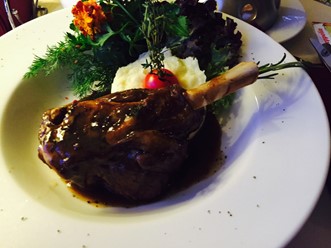 Фото компании  Пале Рояль, ресторан 91