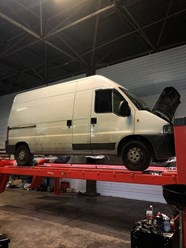 Фото компании ООО Автосервис 5 бокс 3