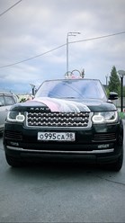 Фото компании ООО Ленд - Авто 6