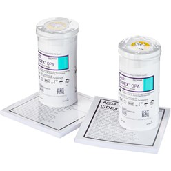 Тест-полоски Cidex Opa