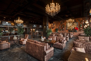 Фото компании  Барвиха Lounge Селигерская 8