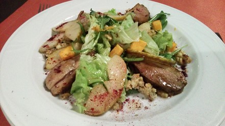 Фото компании  Восток-Запад, ресторан-пиццерия 32