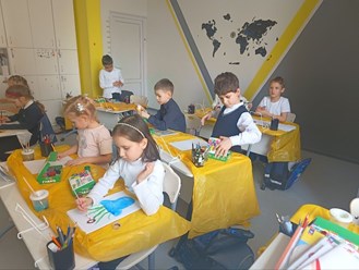 Фото компании  «Пифагор» 16