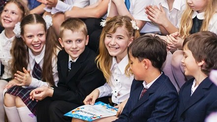 Фото компании  Профориентация 13