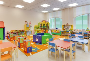 Фото компании  «AcademKids» в ЖК «Рассказово» 21