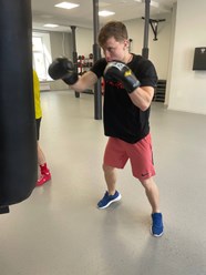 Фото компании АНО Центр Прогресса бокса 7