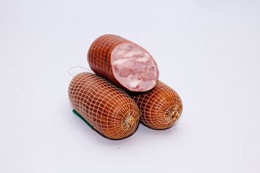 Ветчина рубленая