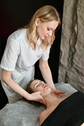 Ручной массаж